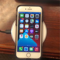 Great Condition iPhone 8 Only 175