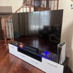 TV stand