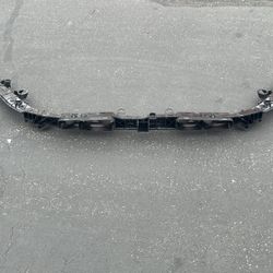 2020-2023 W247 A247 GLA GLB250 RADIATOR SUPPORT UPPER TIE BAR MERCEDES BENZ OEM