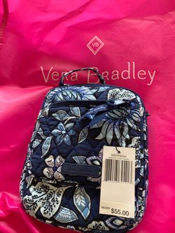 Vera Bradley Mini Hipster