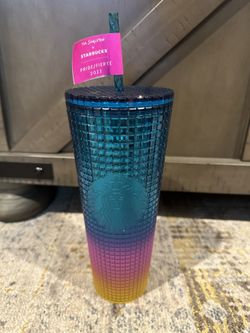 Starbucks Cup Tumbler