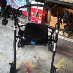 Medical Walker