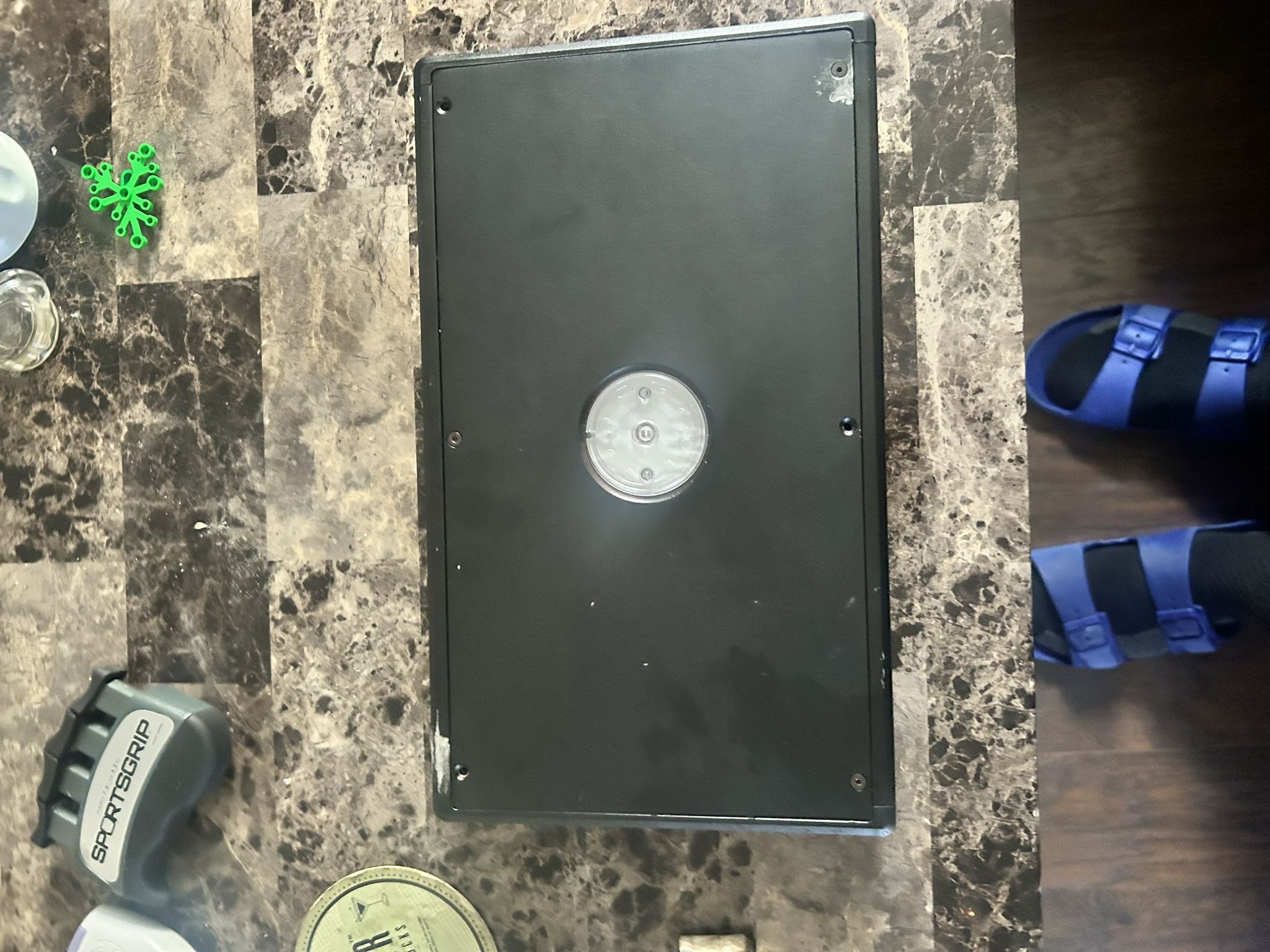 Memphis Audio Prx1. 1000 Mono Amp