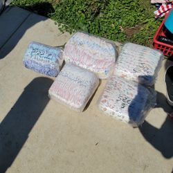 Diapers