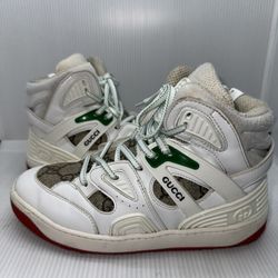 Gucci Kids Size 2.5 7/10 Condition 