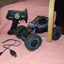 Remote Control Car
