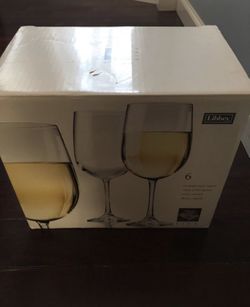 Wine glass