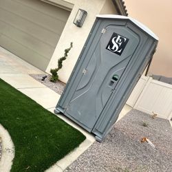 Portable Restrooms 