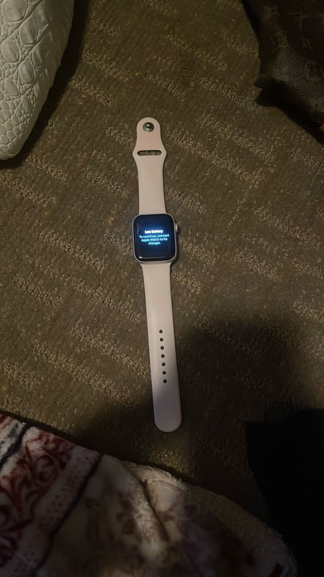 Apple Watch Series 5