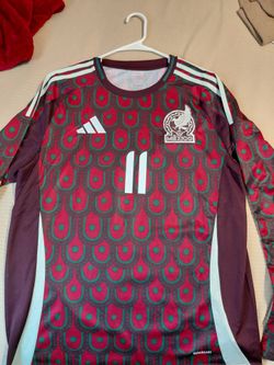 Mexico jersey