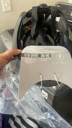 Children, bike helmet