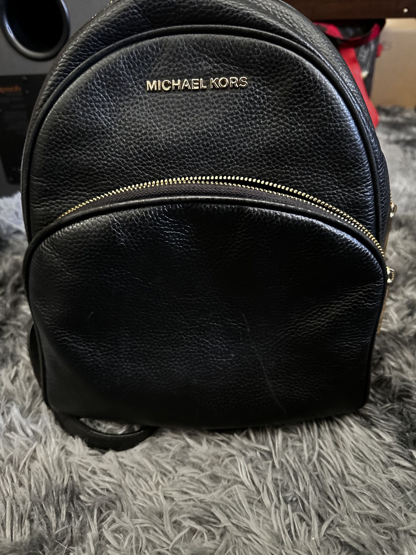 Michael Kors Backpack