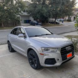 2016 Audi Q3