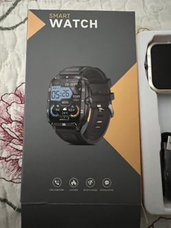 Smart Watch 