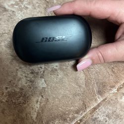 Bose Quiet, Comfort Earbuds