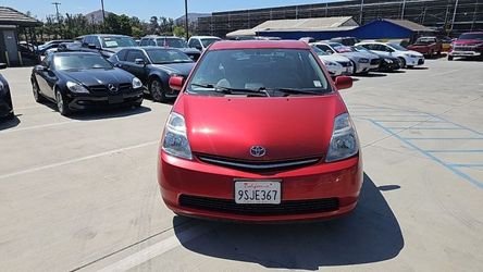2007 Toyota Prius