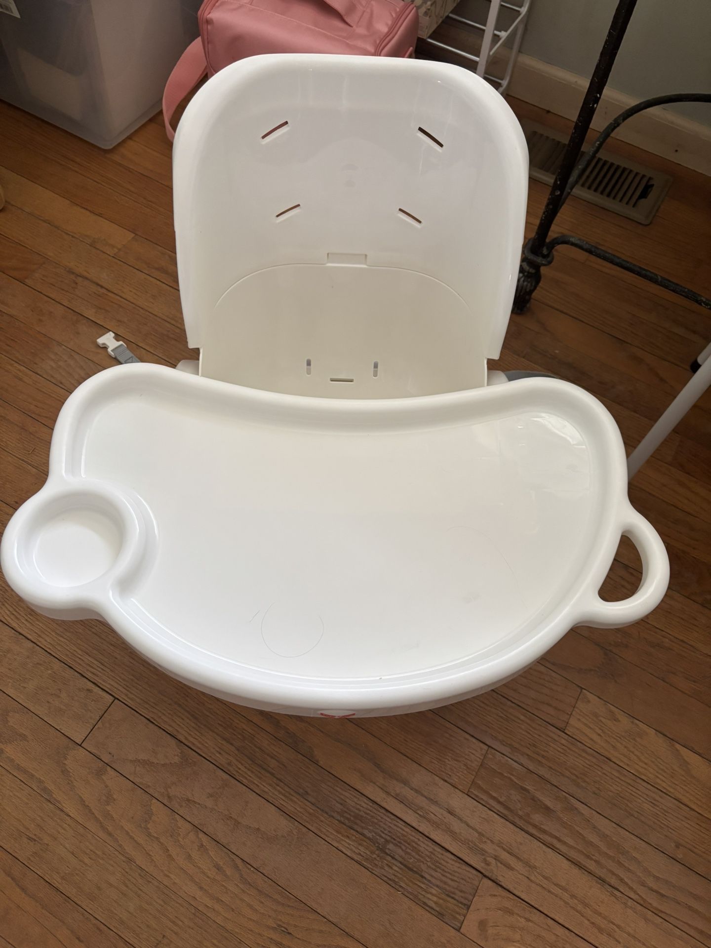 Travel High Chair