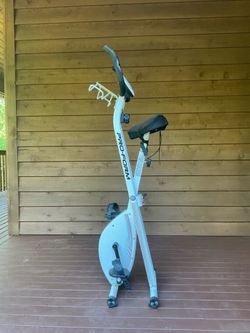 Pro-Form exercise  bike