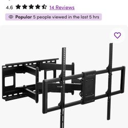 Vivo Tv Mount 