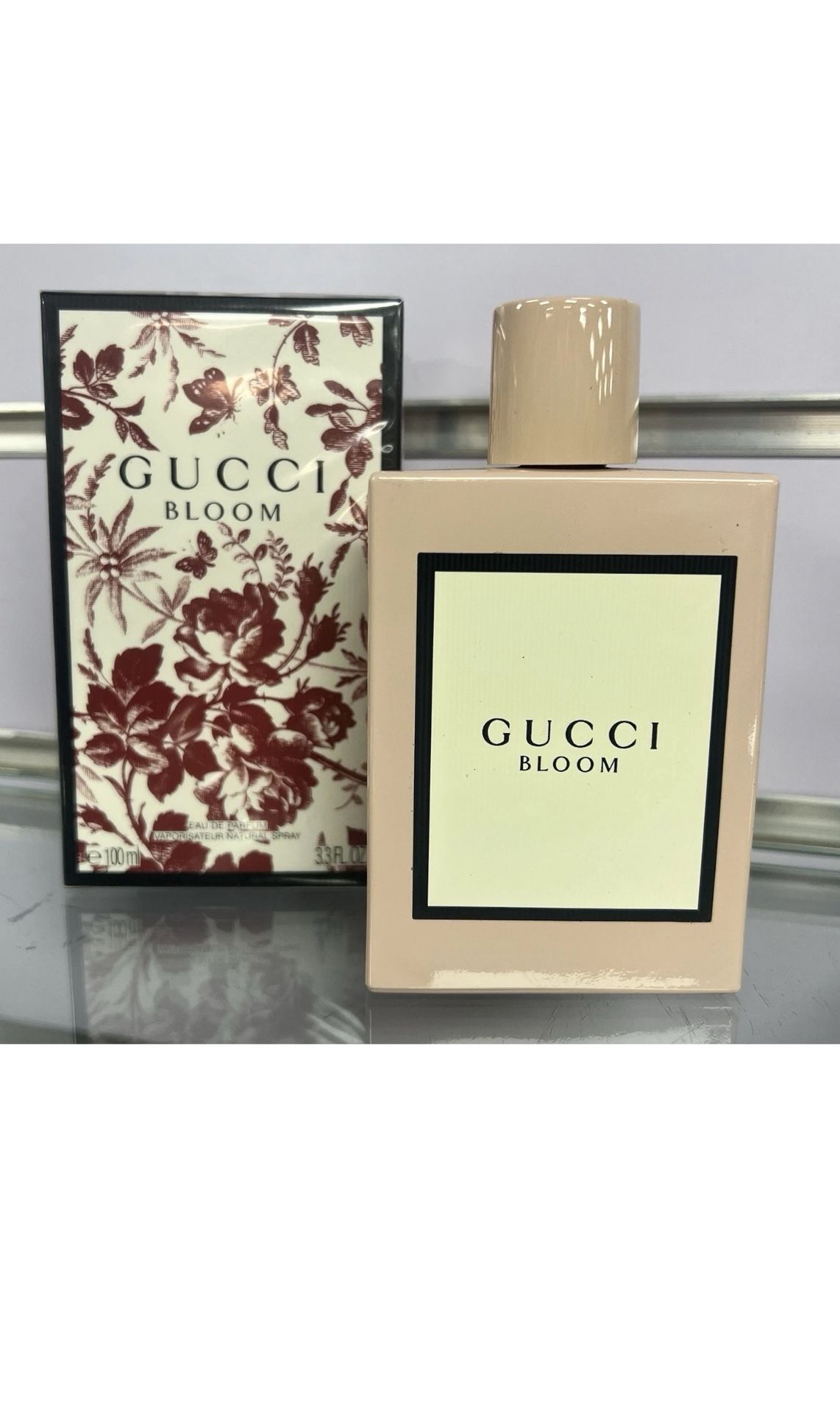 Gucci bloom New 