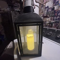 Outdoor Lantern