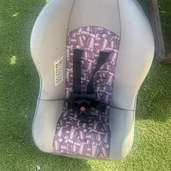 Child Car Seat