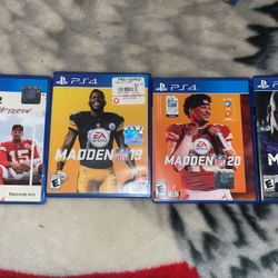Madden Bundle