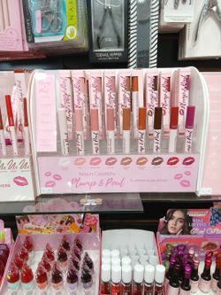 Plump & Pout Gloss Sticks