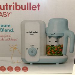 NutriBullet Baby