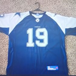 Dallas Cowboys Jersey 
