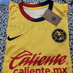 America Jersey 