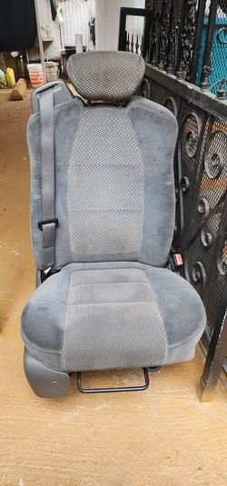 Ford F150 Passenger Seat /Console