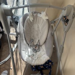 Baby Swing 