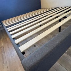 King Bed Frame 