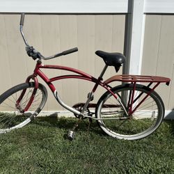 Vintage Schwinn Winwood Bike