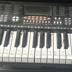 Piano 