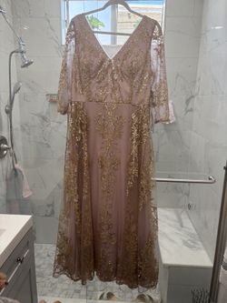 Elegant Dress
