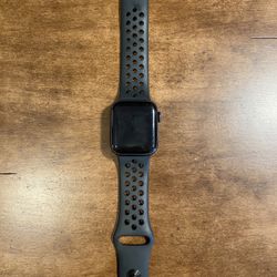Apple Watch SE Nike+ | 40MM