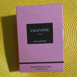 Ladies Perfume