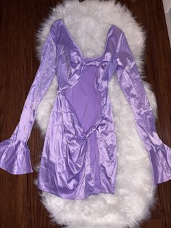 New Dress