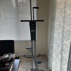 Maxi Climber 