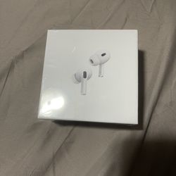 Apple AirPods Pro 2nd Generation