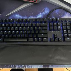 Razer Hunstman Elite