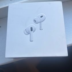 Apple AirPods Pro 2