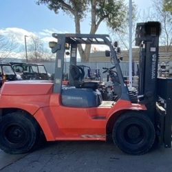 Toyota Forklift