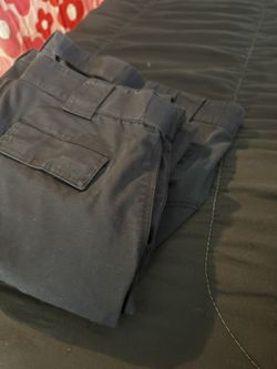 511 Tactical Men Pants Size X-Large
