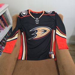 Anaheim Ducks XL Jersey