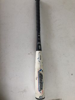 Mizuno Finch 25in Softball Bat