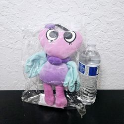Dandy's World Flutter  plushie plushy plush stuffed toy kids gift