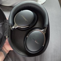 Bose ultra comfort headphones 2nd gen